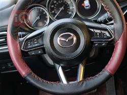 مازدا CX-5